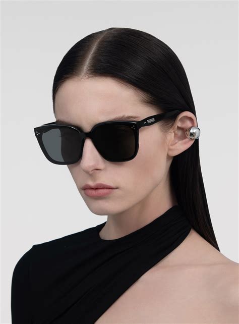 gentle monster sunglasses women.